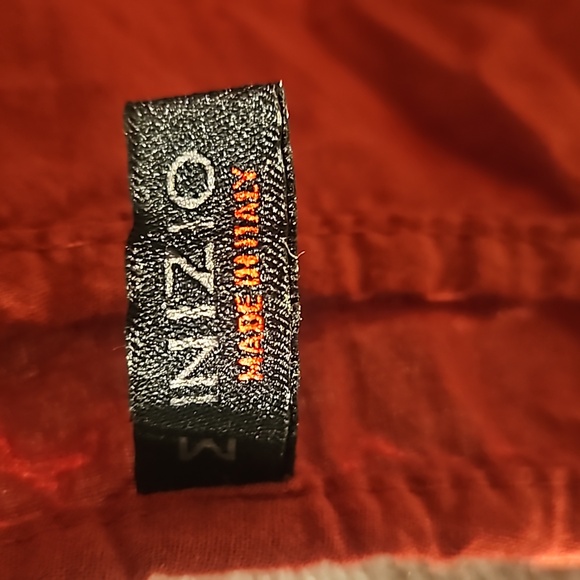 INIZIO COTTON SLIP DRESS SIZE S - Picture 3 of 5